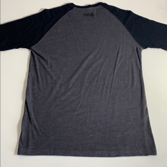 HBO Game of Thrones Baseball Cap Sleeve T-Shirt small - Picture 6 of 7